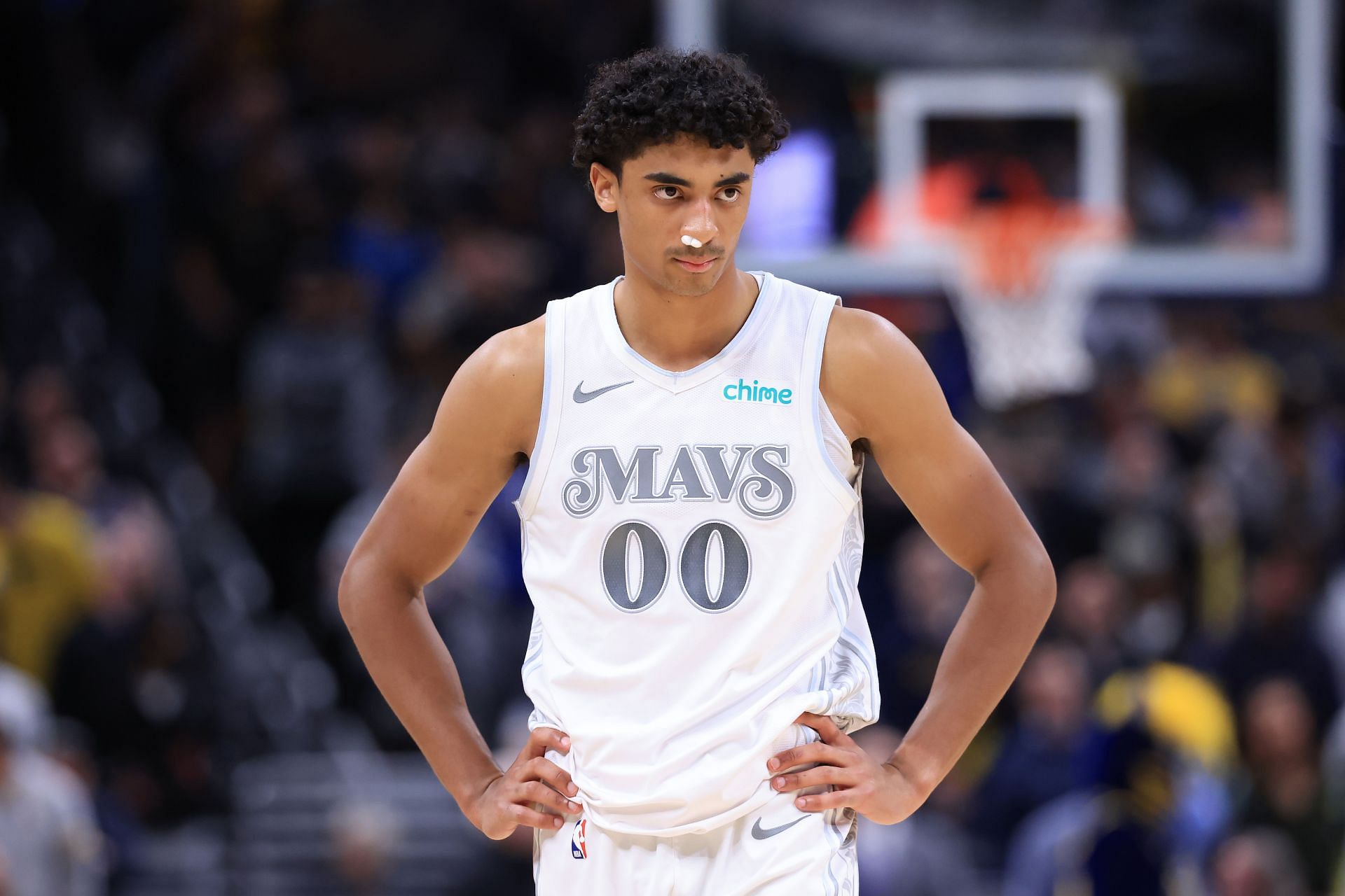 Max Christie Contract